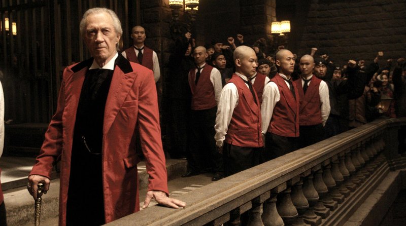 True Legend – Bild: RTL NITRO