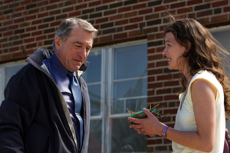 In der Lüge gefangen – Bild: ARD Degeto