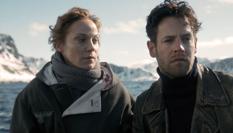 Wenn aus Freunden Feinde werden - An Enemy to die for – Bild: ARD Degeto/​Riva Filmproduktion