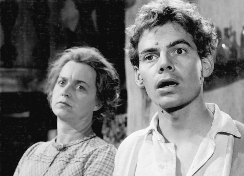 Anne Bäbi Jowäger – Bild: ZDF und SRF/​Neue Film AG-Franz Schnyder