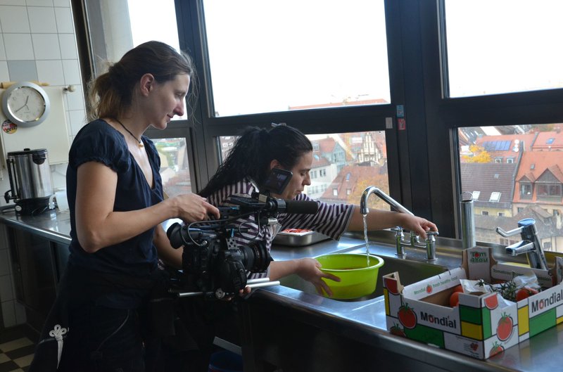 Dyslexie – Bild: BR/​Tellux