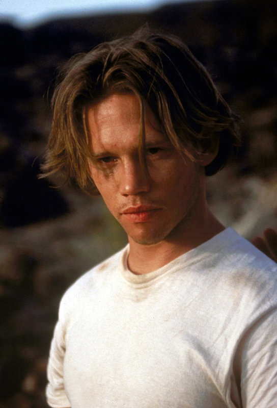 Breakdown – Bild: Paramount Pictures Lizenzbild frei