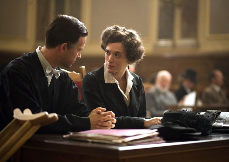 Käthe Kruse – Bild: ARD Degeto/​Rich and Famous Overnight Film/​Jens Hausprung