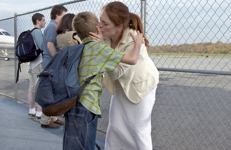 Die Vergessenen – Bild: Freeway Entertainment Kft.