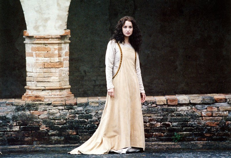 Der Wille der Sterne – Bild: ORF