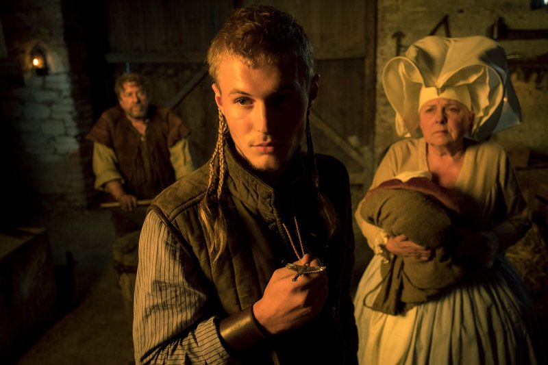 Schneewittchen und der Zauber der Zwerge – Bild: ZDF und Conny Klein.