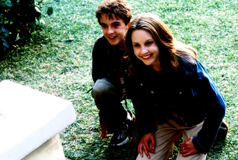 Lügen haben kurze Beine – Bild: ORF