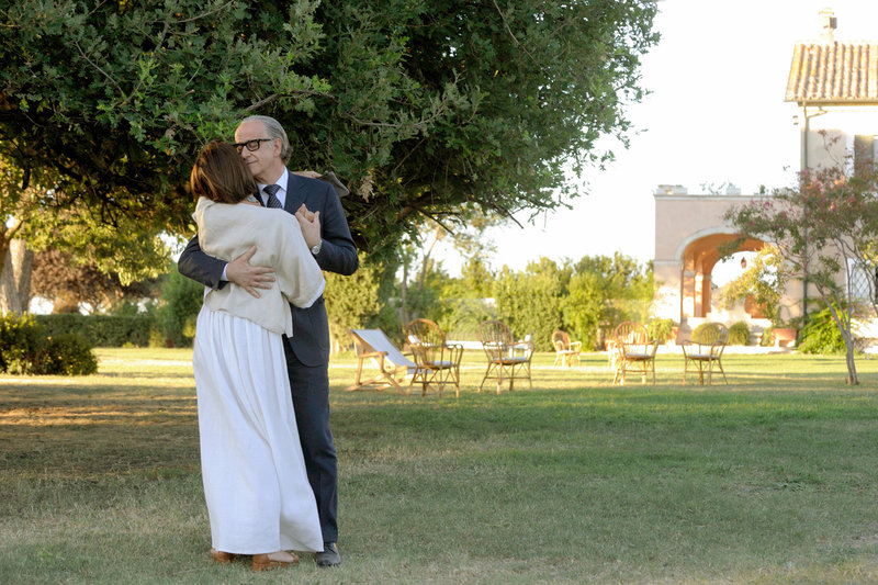 La Grande Bellezza – Bild: ARD
