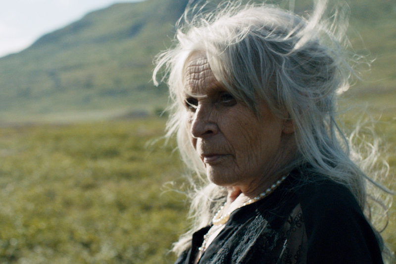 Sami - Das Mädchen aus dem Norden – Bild: SRF1