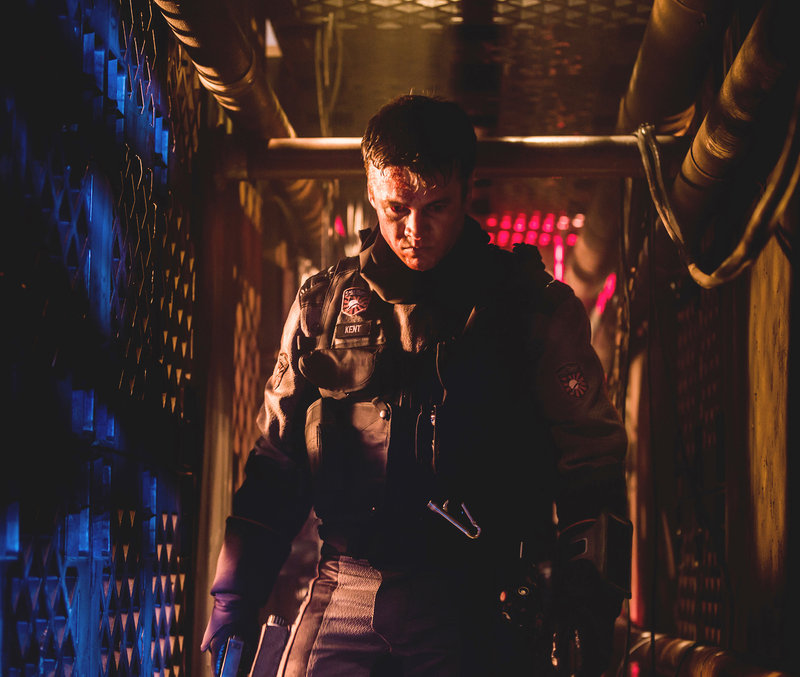 Infini – Bild: Tele 5