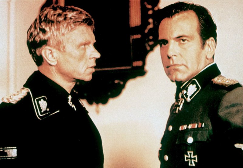 Die Brücke von Arnheim – Bild: ZDF und ARD Degeto