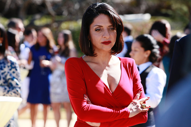 Queen Of The South Teresa Tod