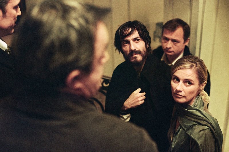 Lösegeld – Bild: WDR/​Degeto/​Agat Films & Cie