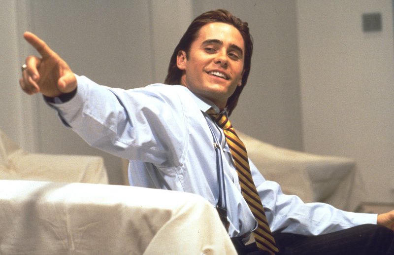 American Psycho – Bild: 2000 Lionsgate Entertainment Inc. All rights Reserved Lizenzbild frei