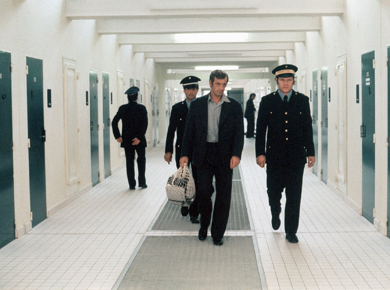 Der Greifer – Bild: ZDF und ARD/​Degeto