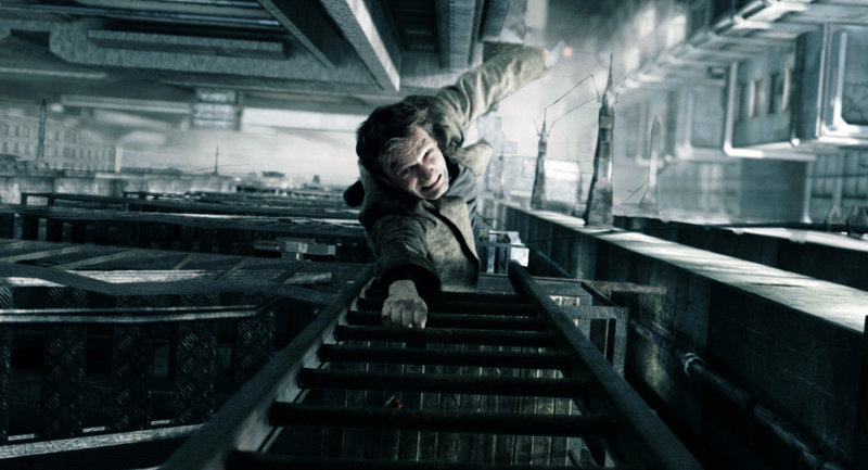 Immortal - Die Rückkehr der Götter – Bild: Puls 8