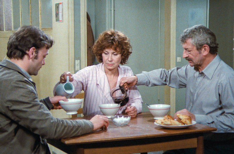 Der ungerate Sohn – Bild: arte