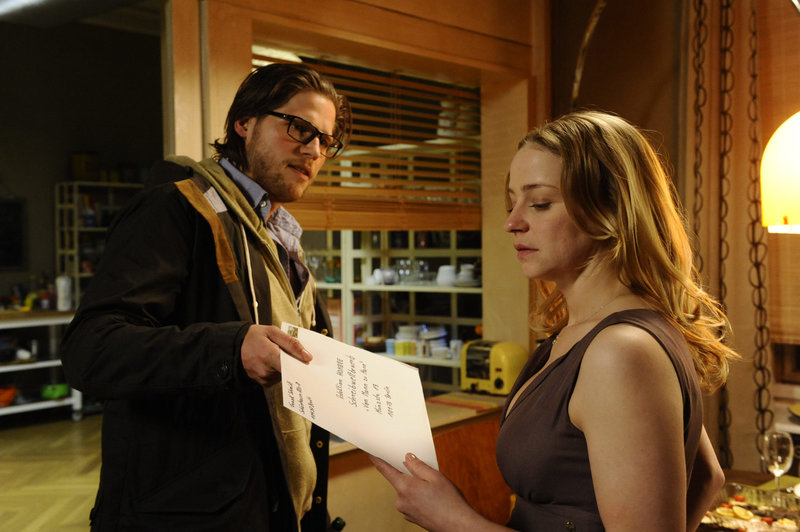 Mann kann, Frau erst recht – Bild: SAT.1 Eigenproduktionsbild frei