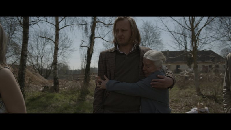 Onkel Wanja – Bild: ZDF und Jakob Wiessner.