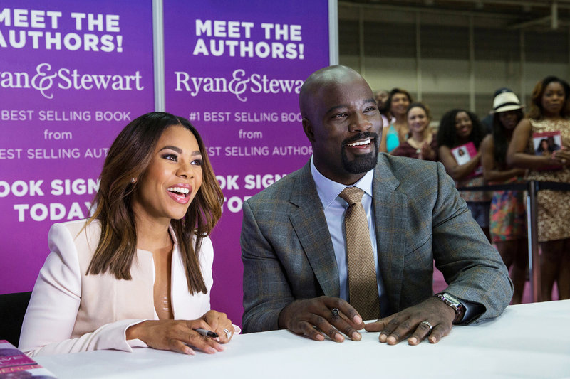 Girls Trip – Bild: SRF2