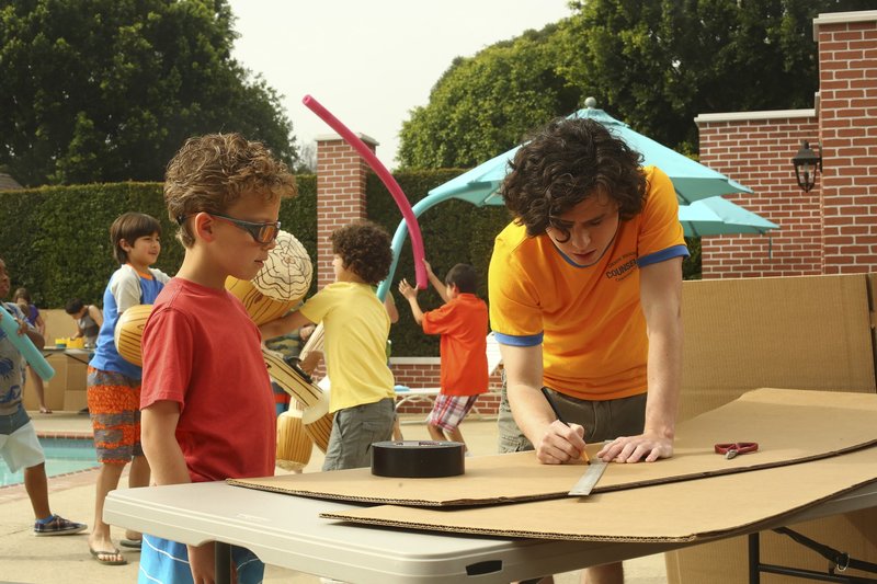 The Middle Sendetermine The Middle Sendetermine