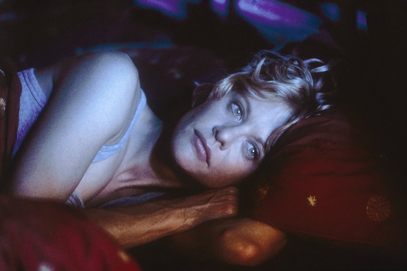 Lebenszeichen - Proof of Life – Bild: 2010 Kineos