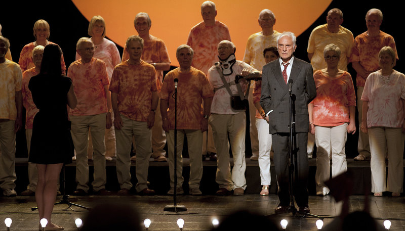 Ein Lied für Marion – Bild: ARD Degeto/​Steel Mill Pictures