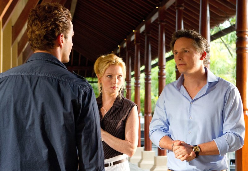 Wiedersehen in Malaysia – Bild: ARD Degeto/​Thomas Thong