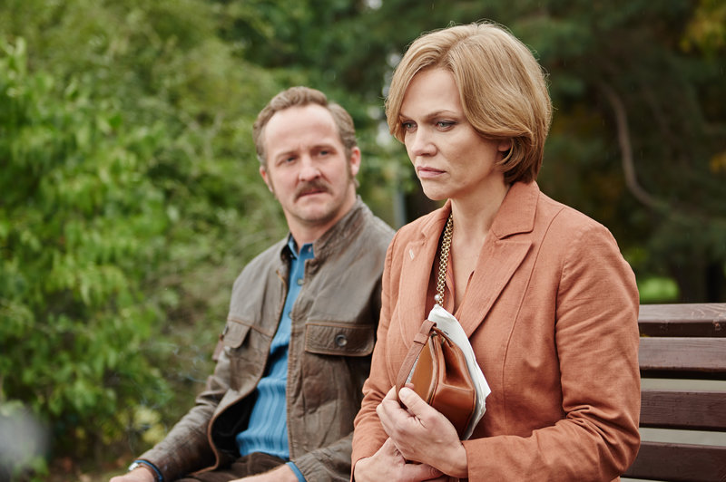 Tannbach 3. Staffel Tannbach 3. Staffel