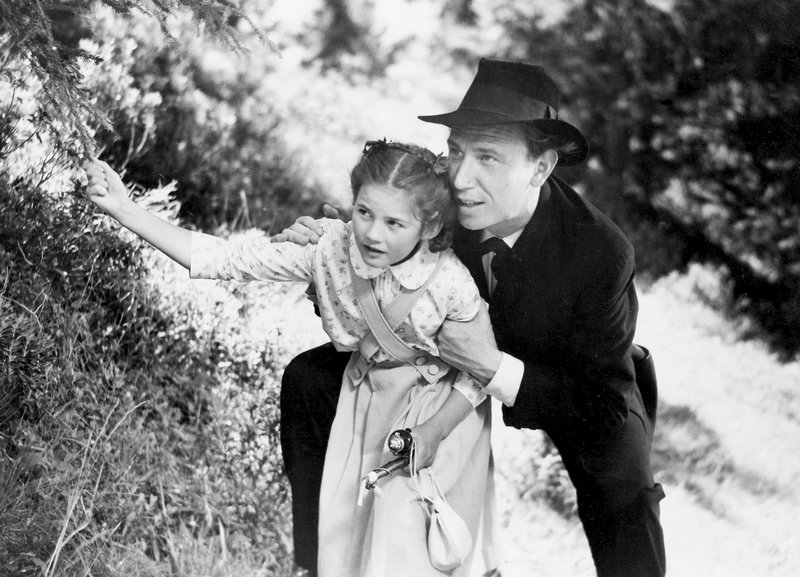 Heidi – Bild: ZDF und SRF – Atlantic Film S.A.