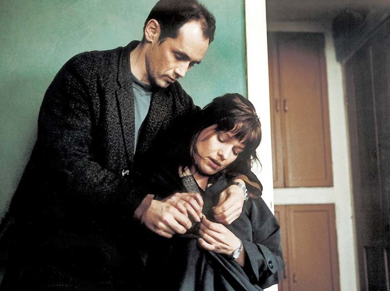 Intimacy – Bild: DMB