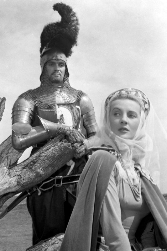 Die Ritter der Tafelrunde – Bild: ARTE /​ © Warner Bros. Entertainment Inc