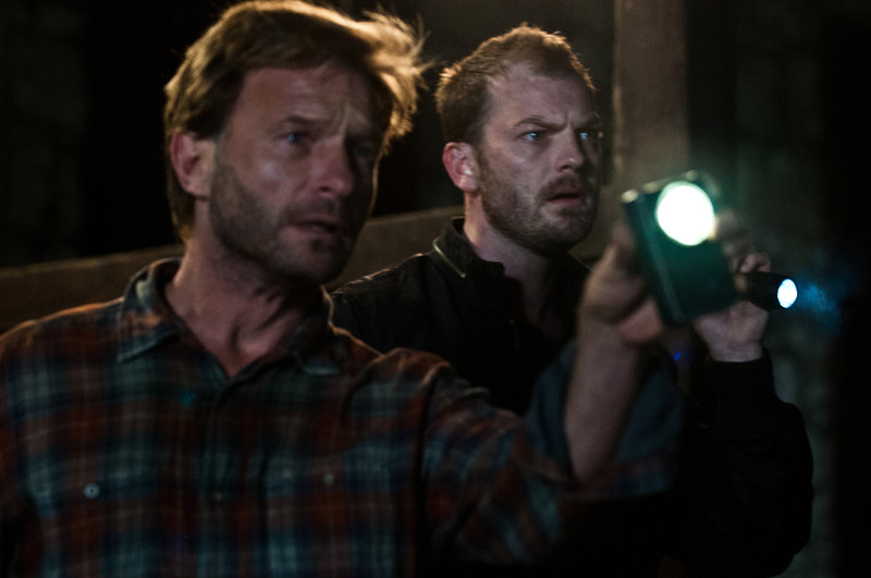 Open Grave – Bild: TL5