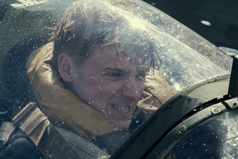 Dunkirk – Bild: Warner Bros. Lizenzbild frei