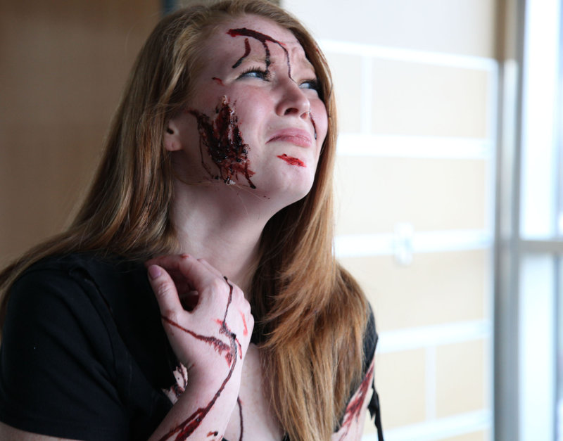 Battledogs – Bild: RRS