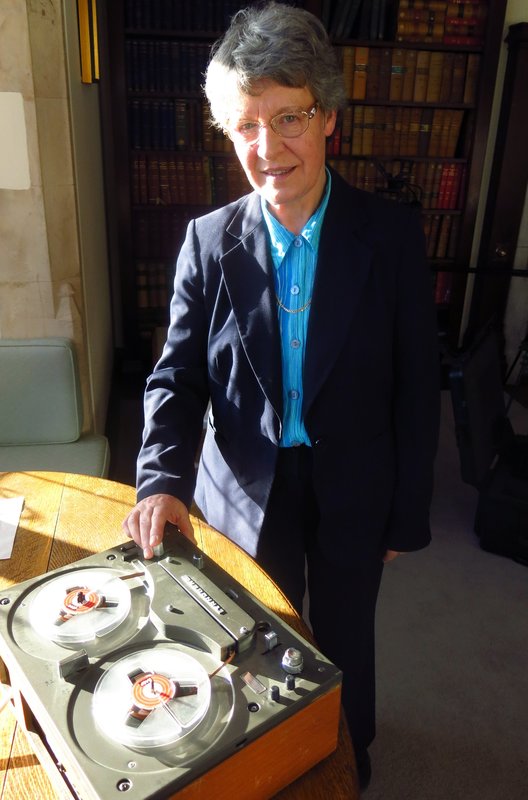 Einstein Episodenguide