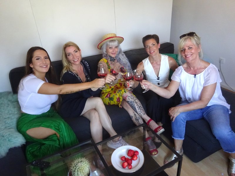 Shopping Queen Vorschau