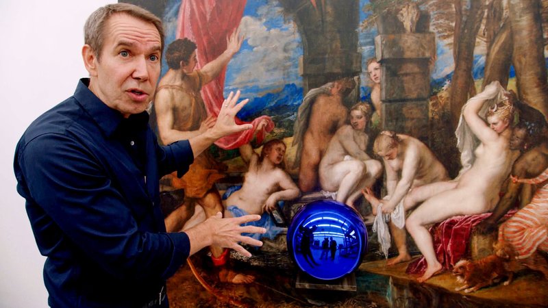 The Price of Everything – Bild: ORF