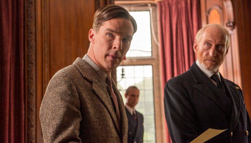 The Imitation Game – Bild: ORF