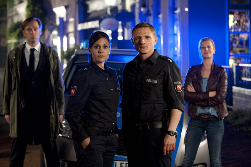 Friesland bisher 10 Folgen Episodenguide fernsehserien.de