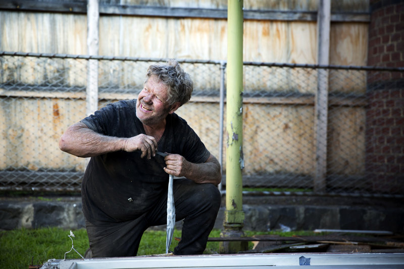 Demolition Man Staffel 1 Episodenguide fernsehserien.de