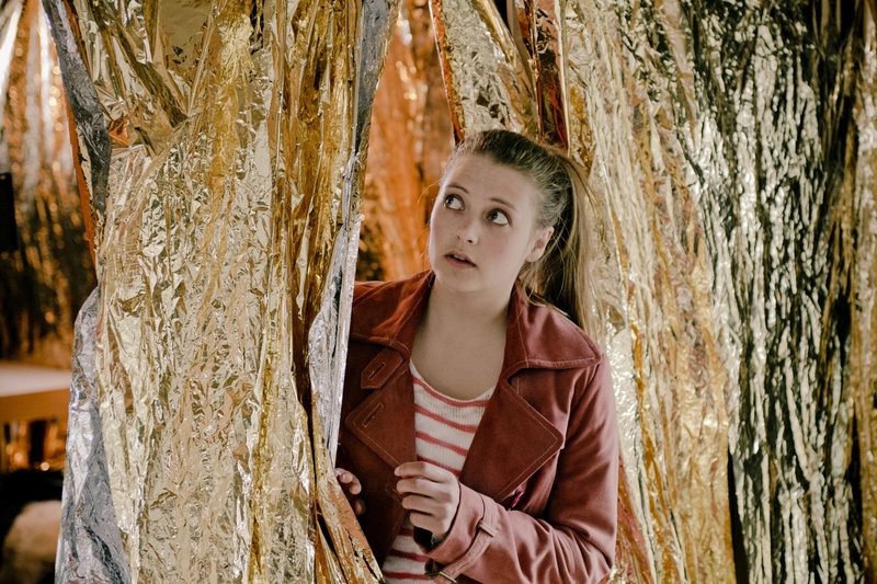 Hirngespinster – Bild: BR/​ROXY FILM GmbH/​Christian Hartmann