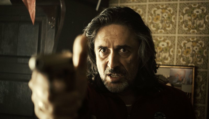 Sascha – Bild: rbb/​WDR/​eastart pictures