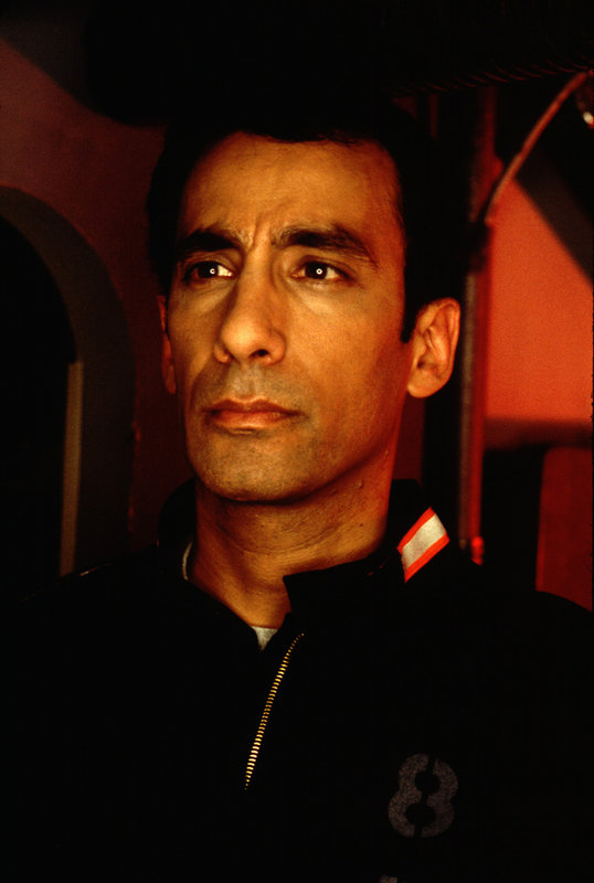 New Alcatraz – Bild: TMG