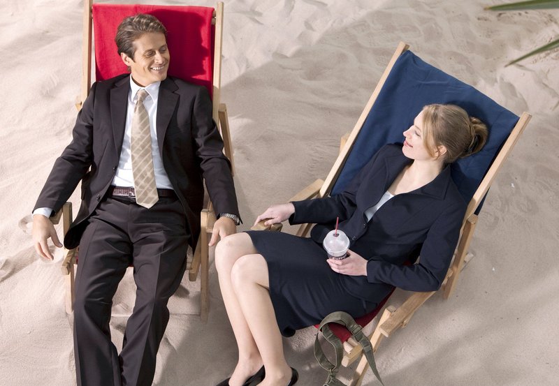 Ein Praktikant fürs Leben – Bild: SWR/​Sabine Hackenberg