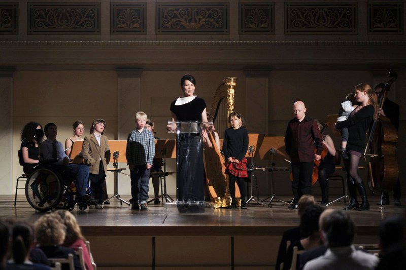 Iris Berben (Sylvia). – Bild: ORF Iris Berben (Sylvia). – Bild: ORF