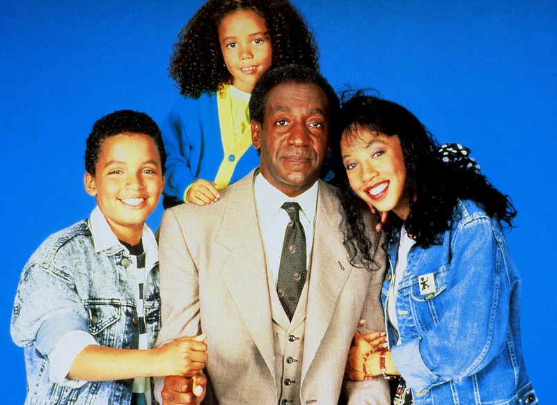 Ghost Dad – Bild: RTL Zwei