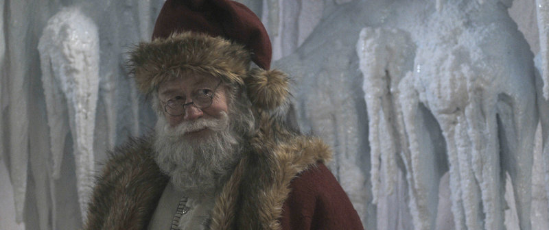 Die Legende vom Weihnachtsstern – Bild: ZDF und Jirka Hanzl