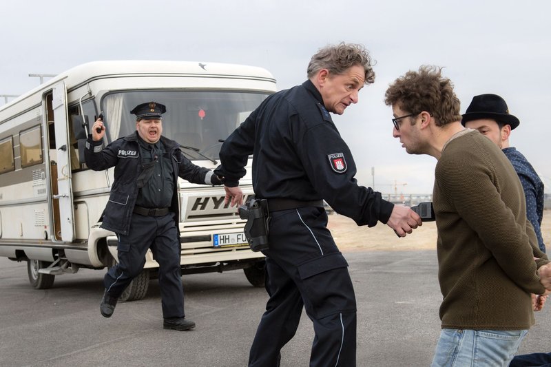 1.000 Mexikaner – Bild: NDR/​Christine Schroeder