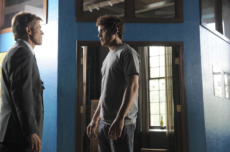 Odd Thomas – Bild: ZDF und Ursula Coyote